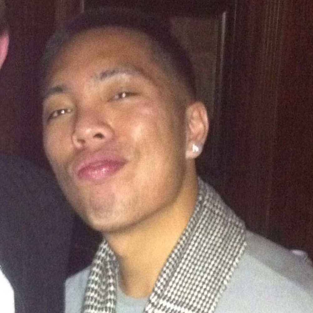 Meet your Posher, Dean